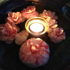 SAMHAIN </br> Jeudi 31 octobre 2025