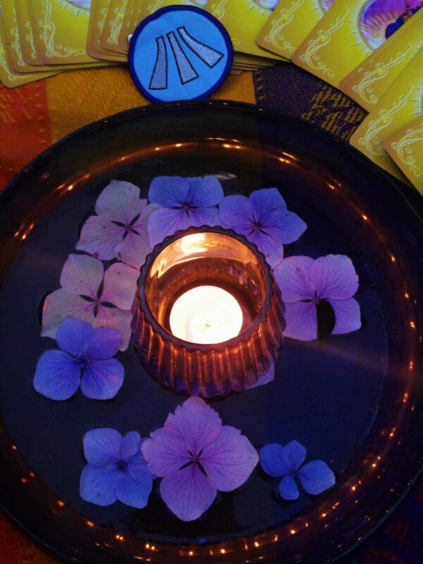 LUGHNASADH </br>Jeudi 31 juillet 2025</br>