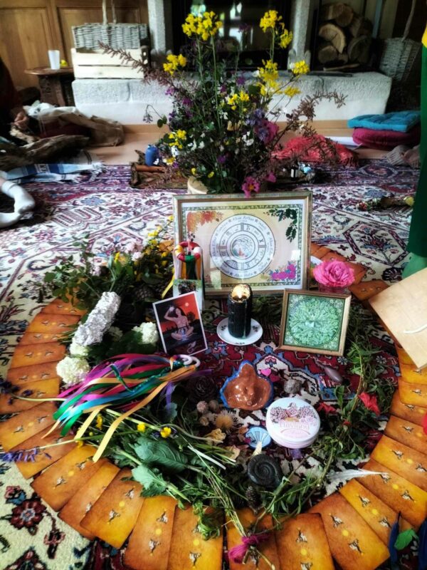 BELTANE</br> Jeudi 1 mai </br>2025 – Image 4
