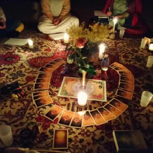 IMBOLC </br> Samedi 1 février 2025</br>