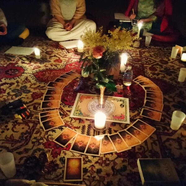 IMBOLC </br> Samedi 1 février 2025</br>